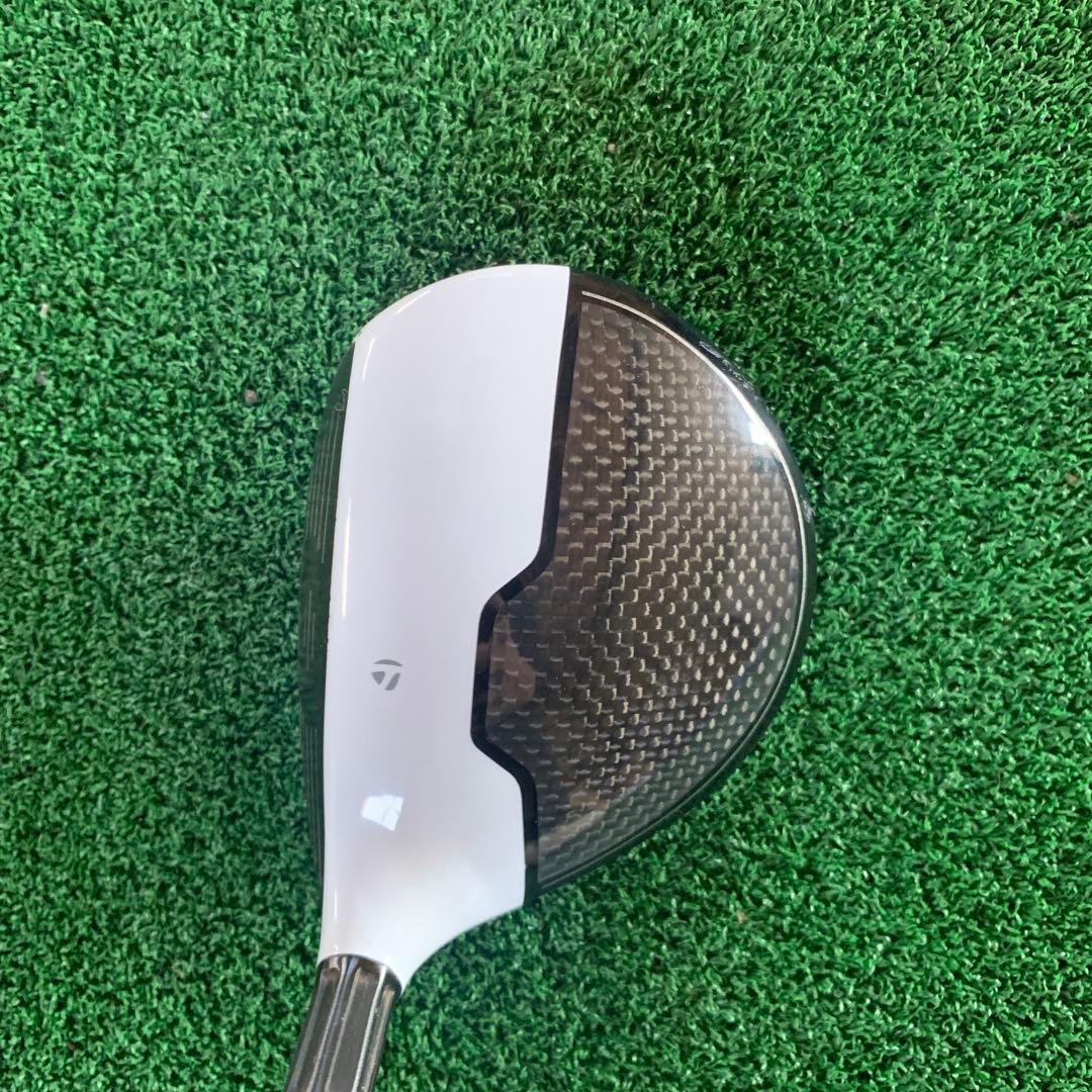 専用希少】TaylorMade M2 7Wフェアウェイウッド 23度 純正Ｓ