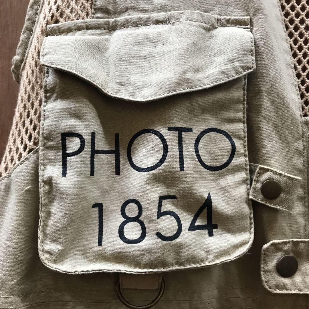 人気商品、レアなドンケ、ロンドン2012ベストカメラマン用、Sサイズ