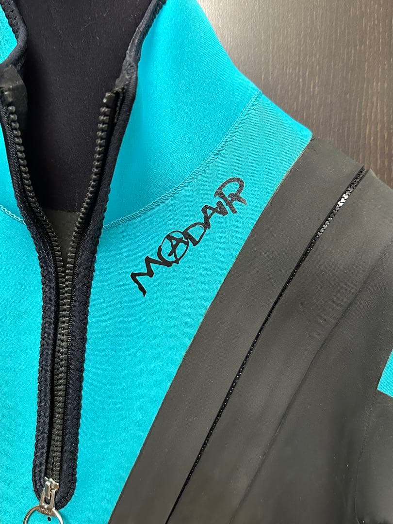 【半額】MADAIR マッドエアー ライトドライNEOスーツ STANDARD