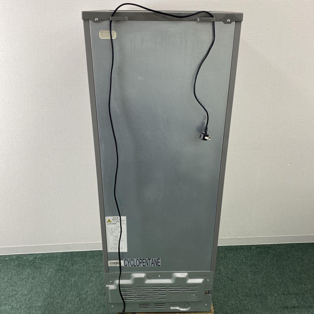 地域限定！配送無料＊HITACHI 2ドア冷蔵庫 2018年製＊1228-1