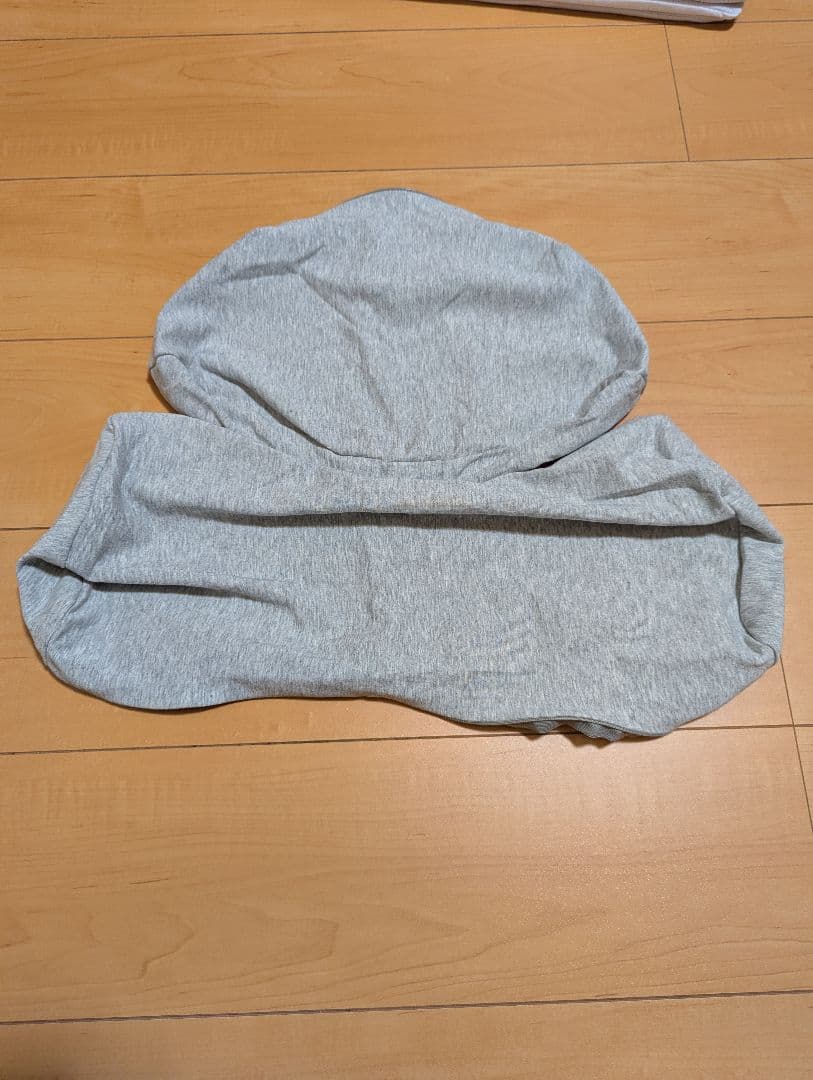 ダブル枕
