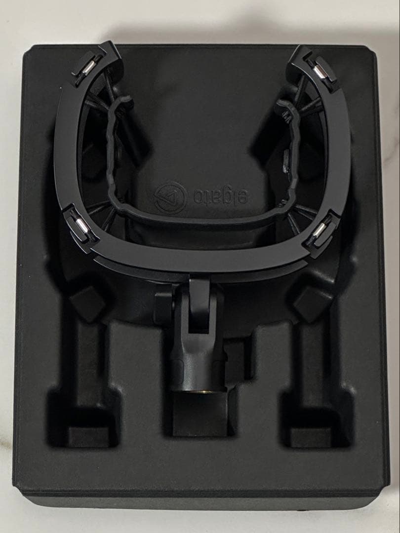 その他 ELGATO WAVE3 & POP FILTER & SHOCK MOUNT
