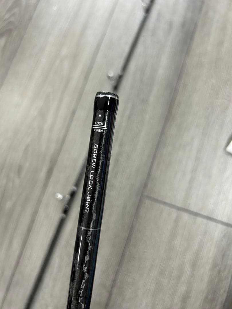 シマノ コルトスナイパー XR
