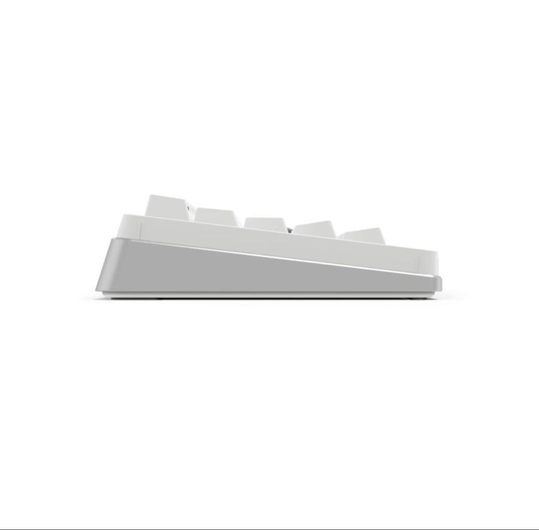【ほぼ新品】HHKB Studio 日本語配列/雪