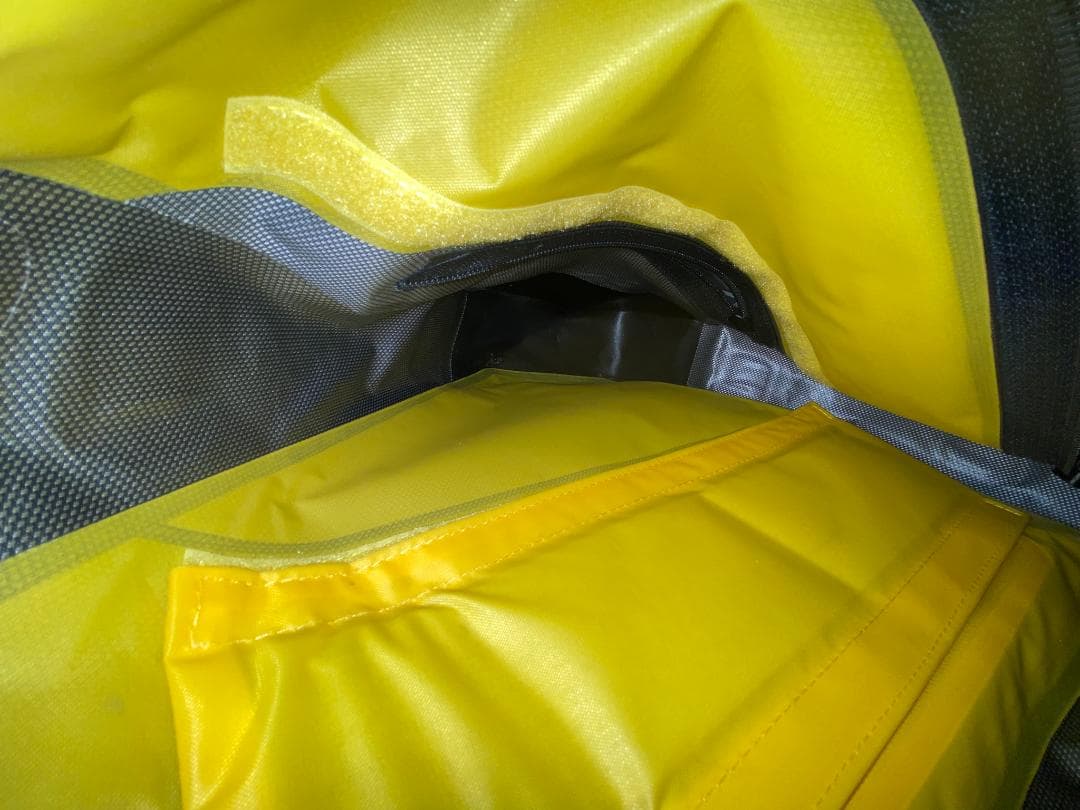 APIDURA エクスペディション フルフレームパック 7.5L