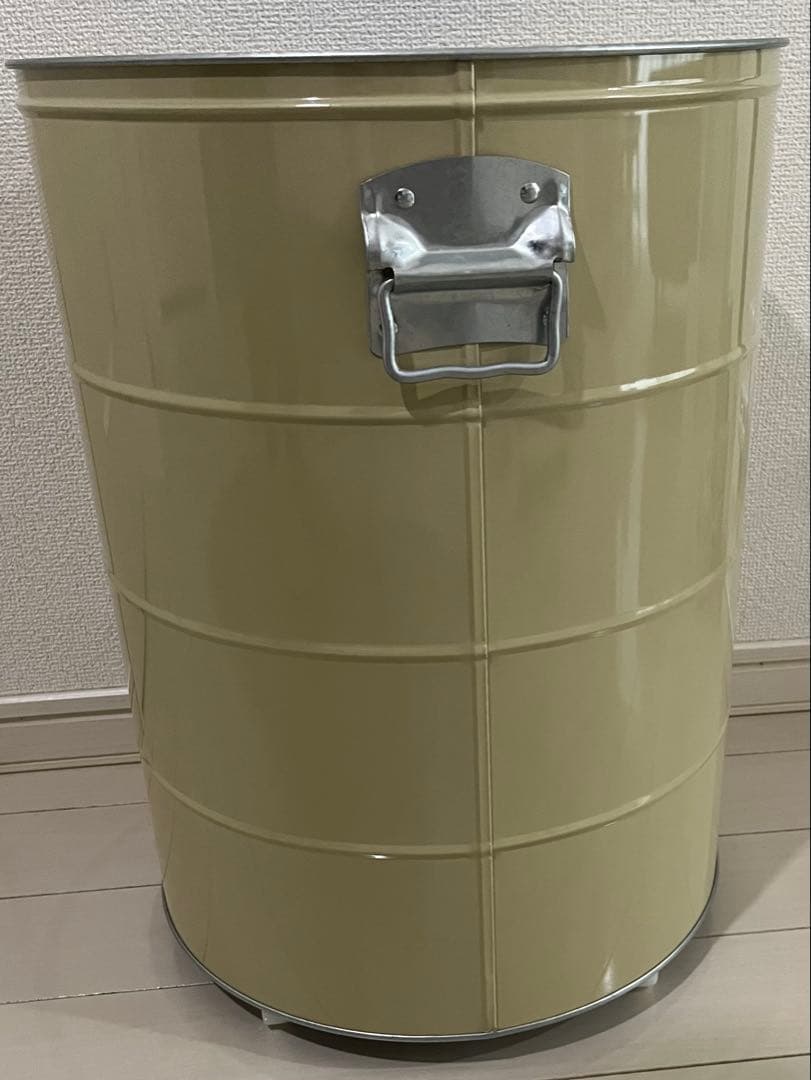 OBAKETSU ライスストッカー 米びつ 30kg キャスター付き RS30