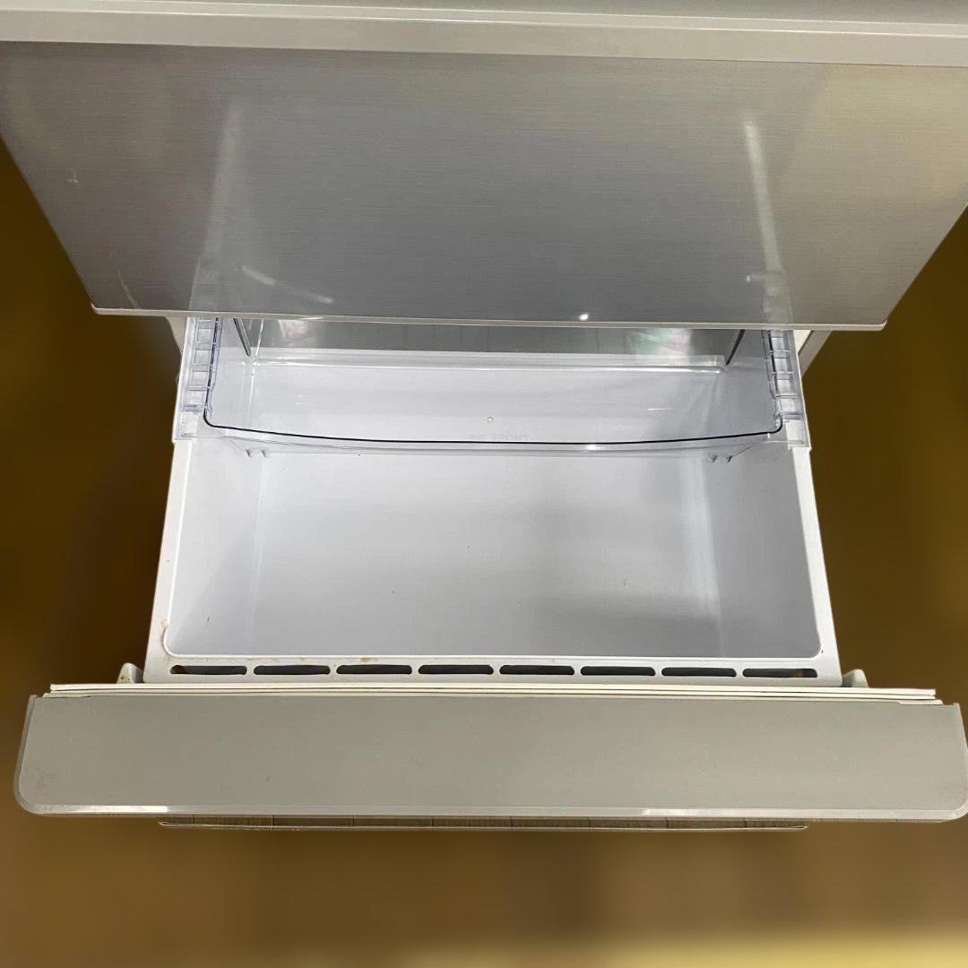 AQUA ノンフロン冷凍冷蔵庫 AQR-27H 2019年製