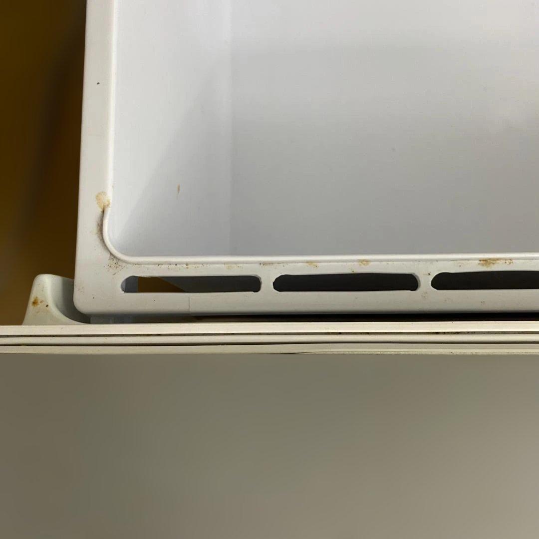 AQUA ノンフロン冷凍冷蔵庫 AQR-27H 2019年製