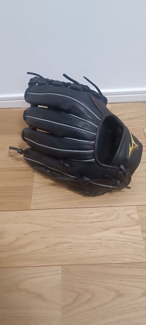 ミズノメンズ 軟式 オールラウンド用 野球グローブ 1AJGR90810 09