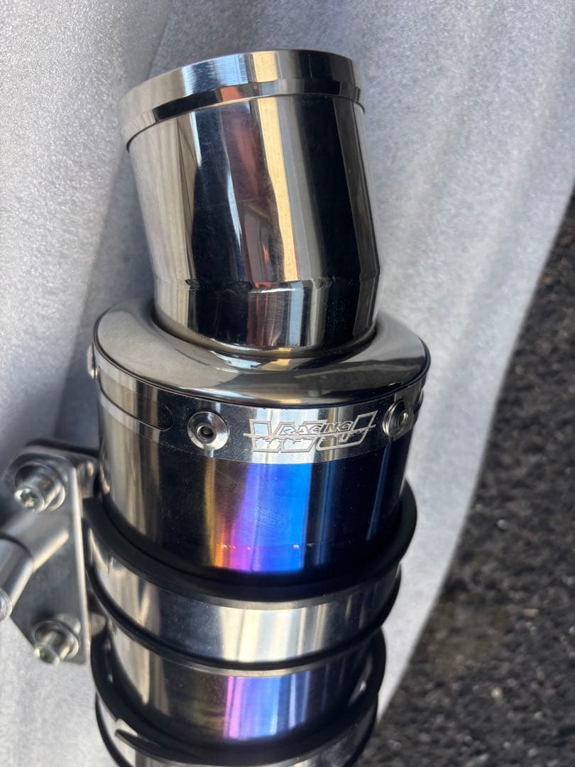 シグナスx ウィンドジャマーズ