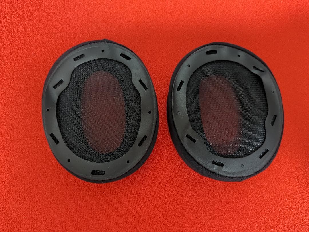 Sony MDR-1AM2 有線ヘッドホン