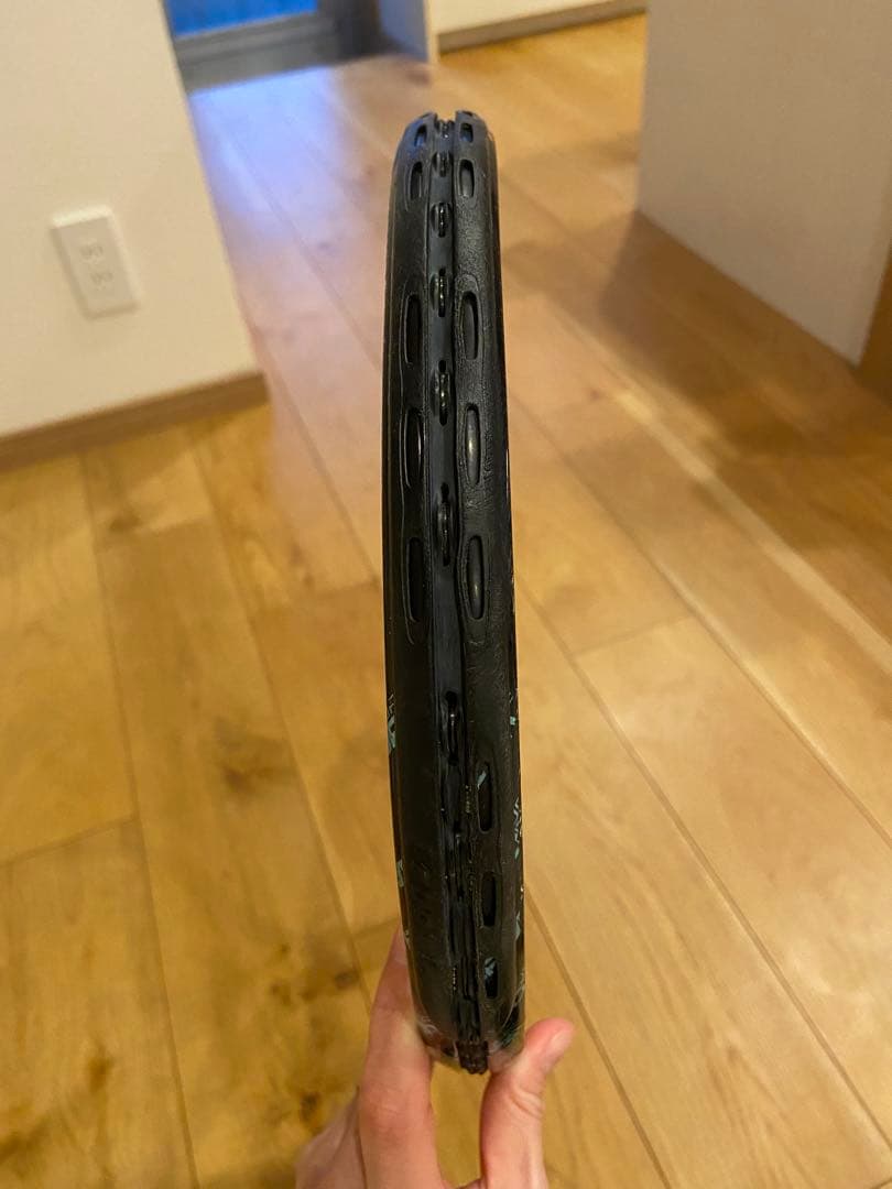 Babolat Pure Drive GT 2012年モデルラケット