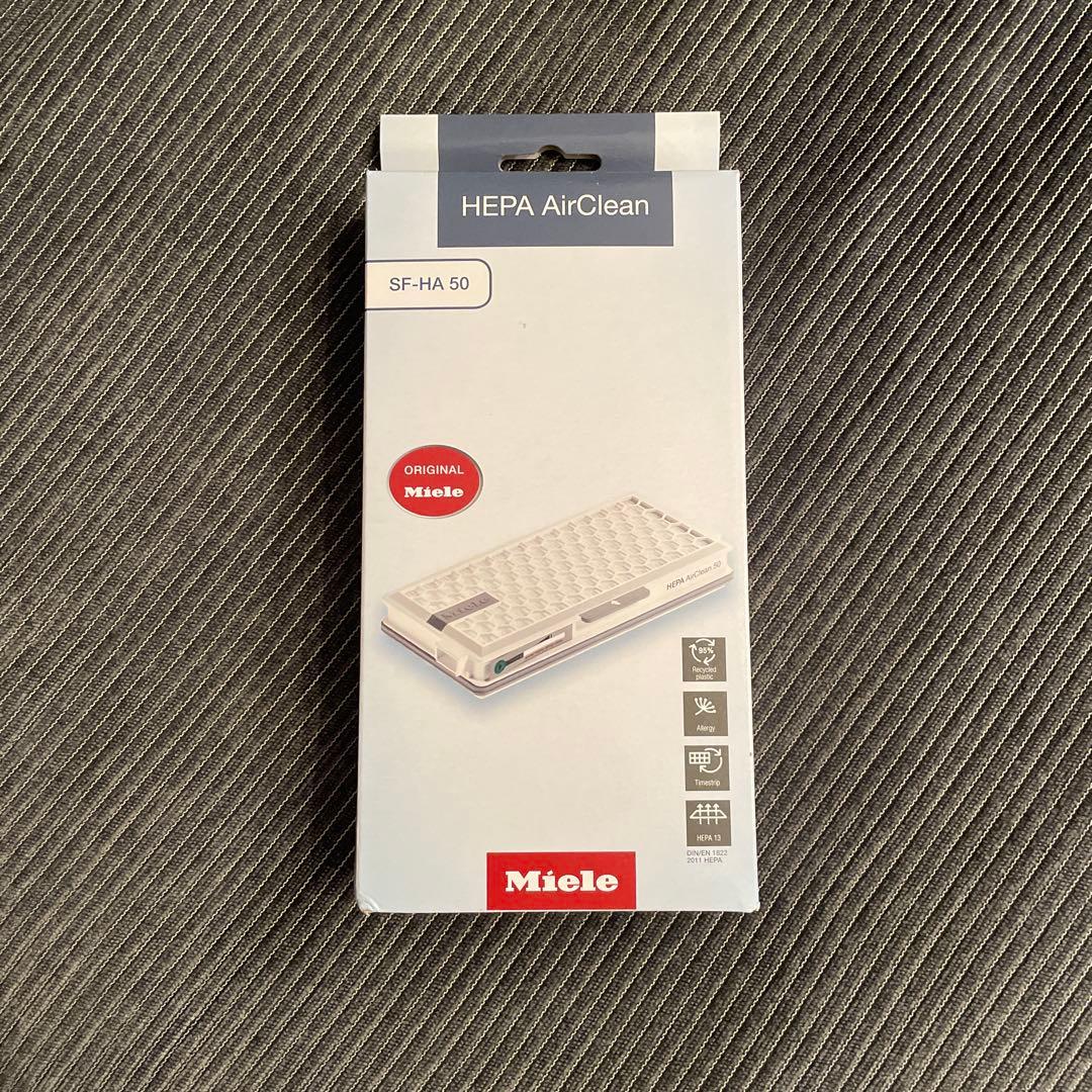 Miele（ミーレ）Compact C1 SCAO3