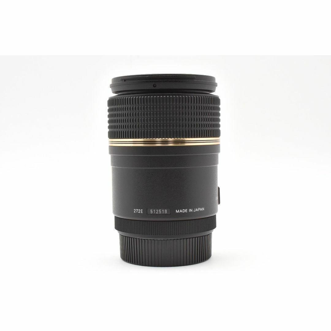 タムロン SP AF 90/2.8 Di MACRO 272E：2538782