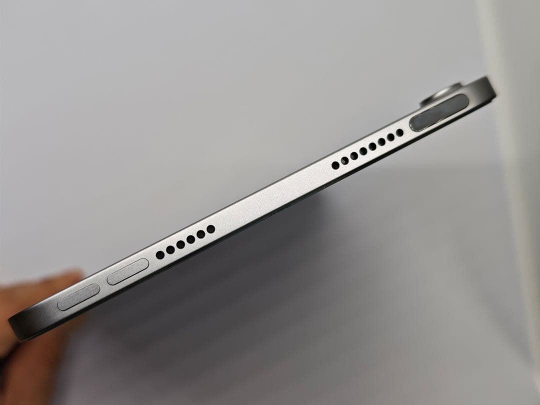 iPad mini 第7世代　スペースグレイ　Wi-Fi モデル　128gb