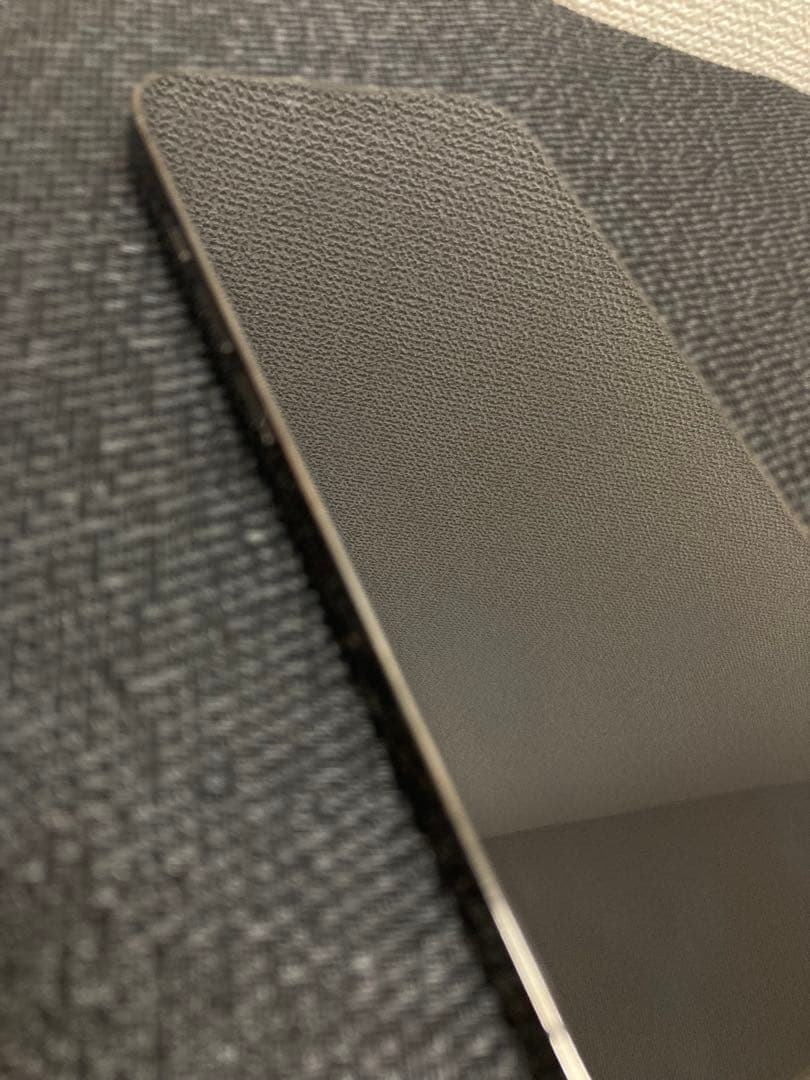 【極美品】iPhone13pro 256GB グラファイト,グレー simフリー