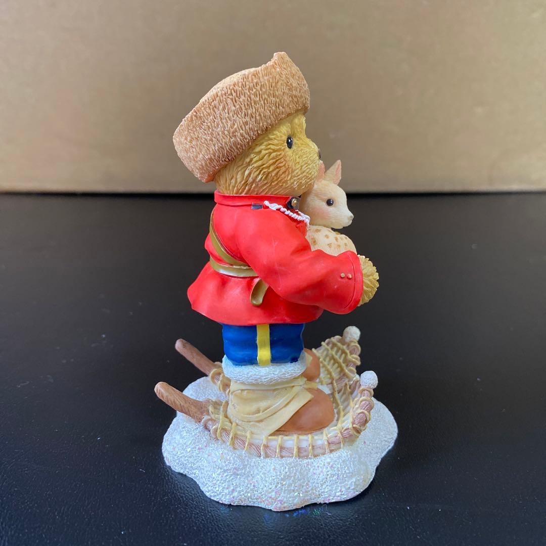 その他 Cherished Teddies 112401 Skipper Larsen