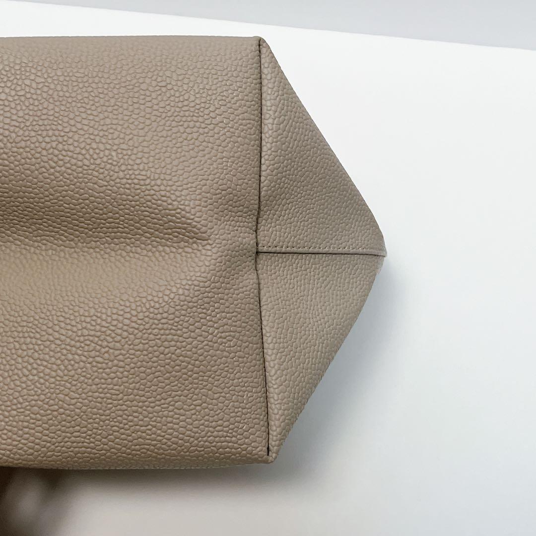 【美品】エルベシャプリエ2827GL Mastic & Loutre