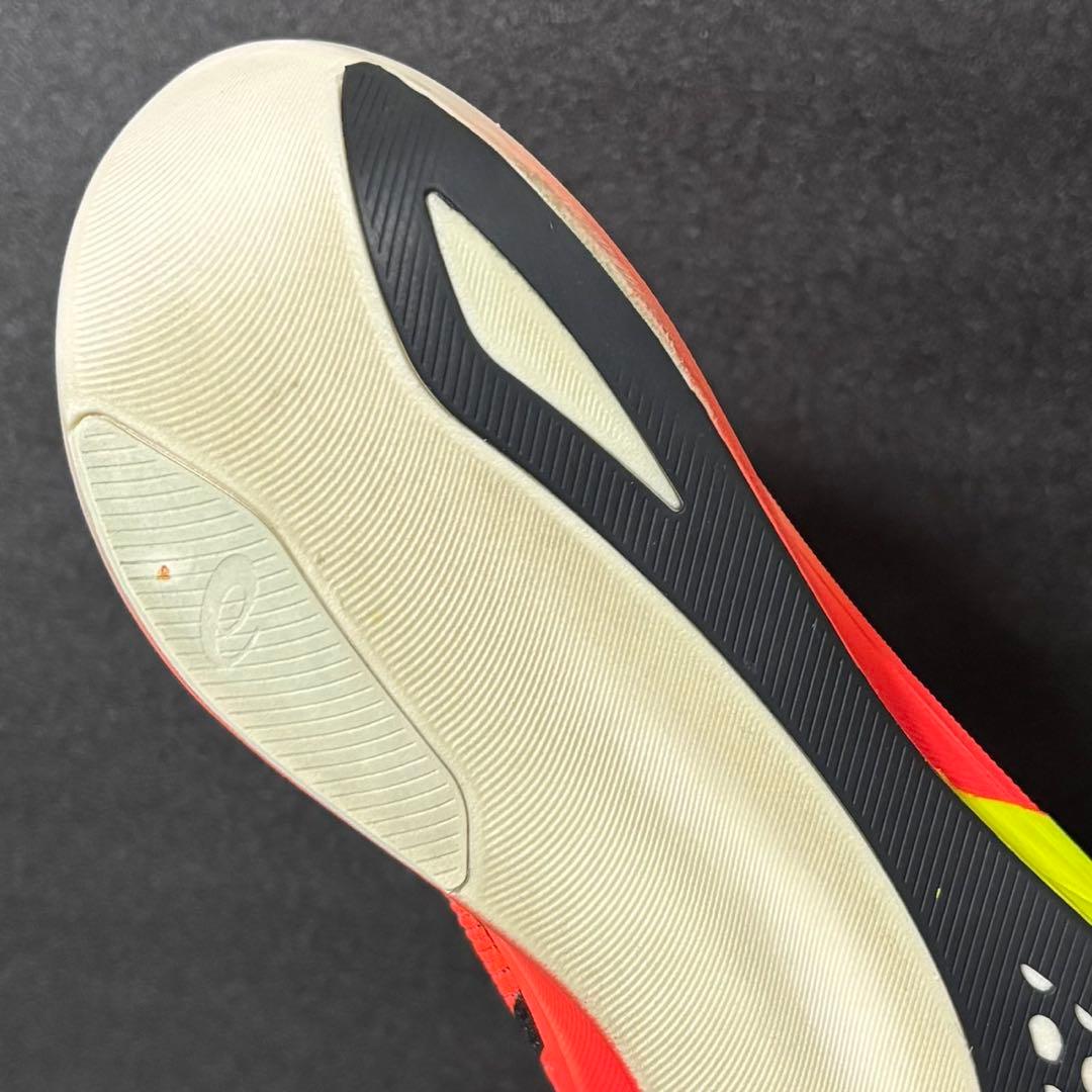 アシックスメタスピードエッジパリ28cm/SPEED EDGEパリス