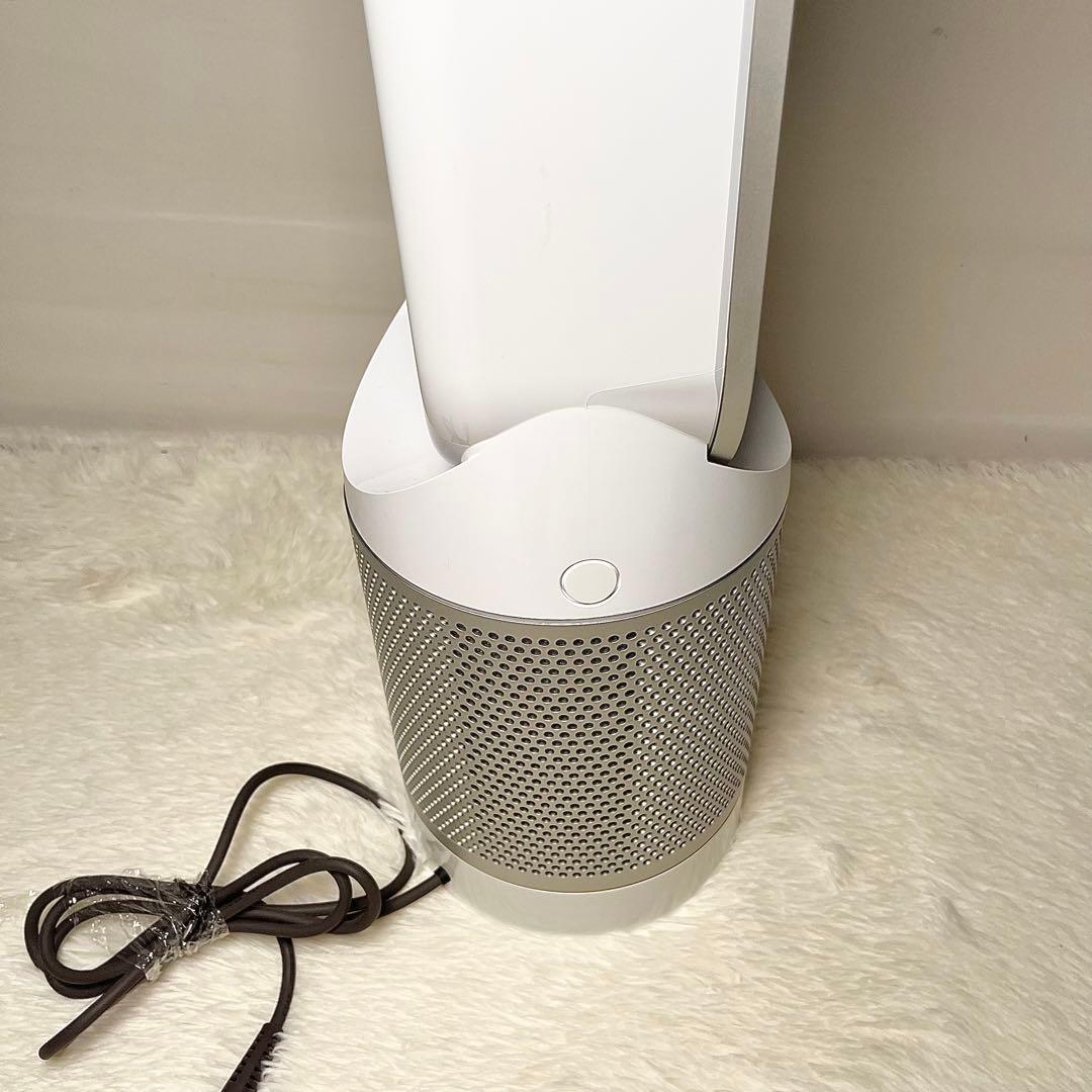 【動作良好】Dyson TP00 空気清浄タワーファン　②