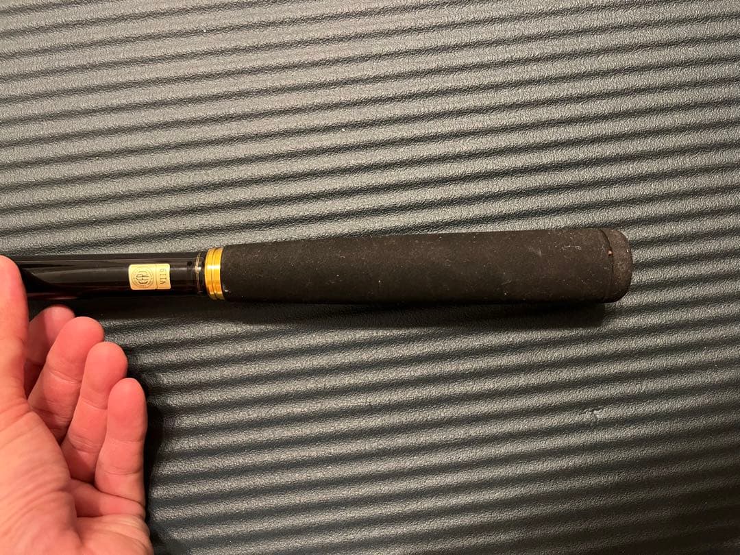 Daiwa Over There オーバーゼアー サーフフィネスモデル 竿