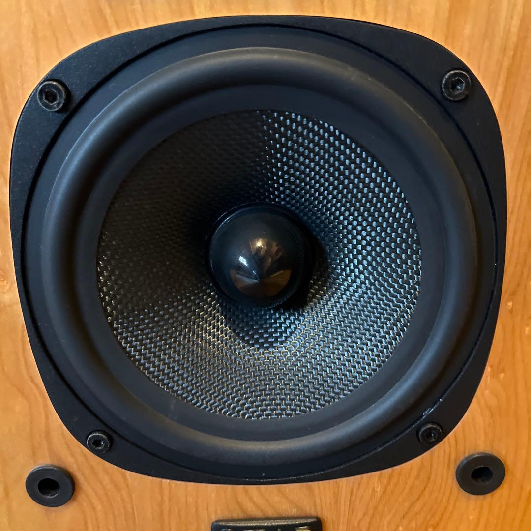 QUAD 11L2 ブックシェルフスピーカー