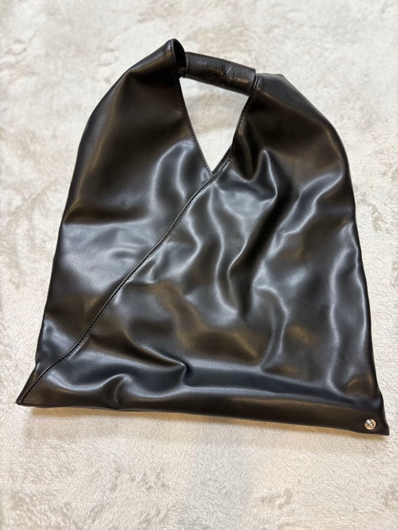 MM6 ジャパニーズバッグ　クラシック　スモール