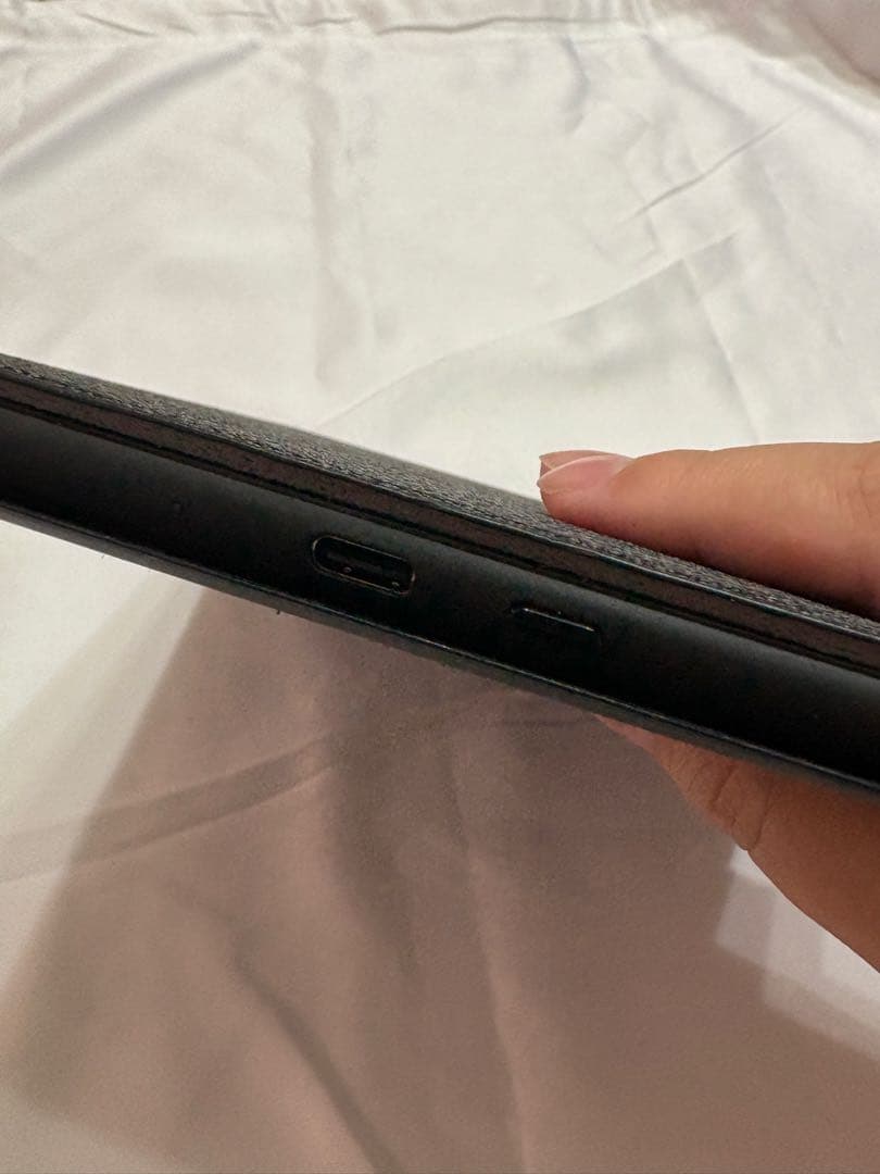 Kindle Paperwhite〜 第11世代 32GB 本体＋カバー