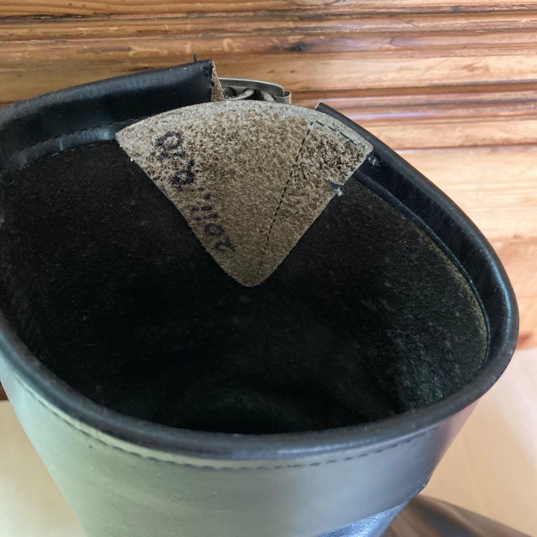 RED WING エンジニアブーツ 7 1/2 968 スチール無し 旧羽タグ