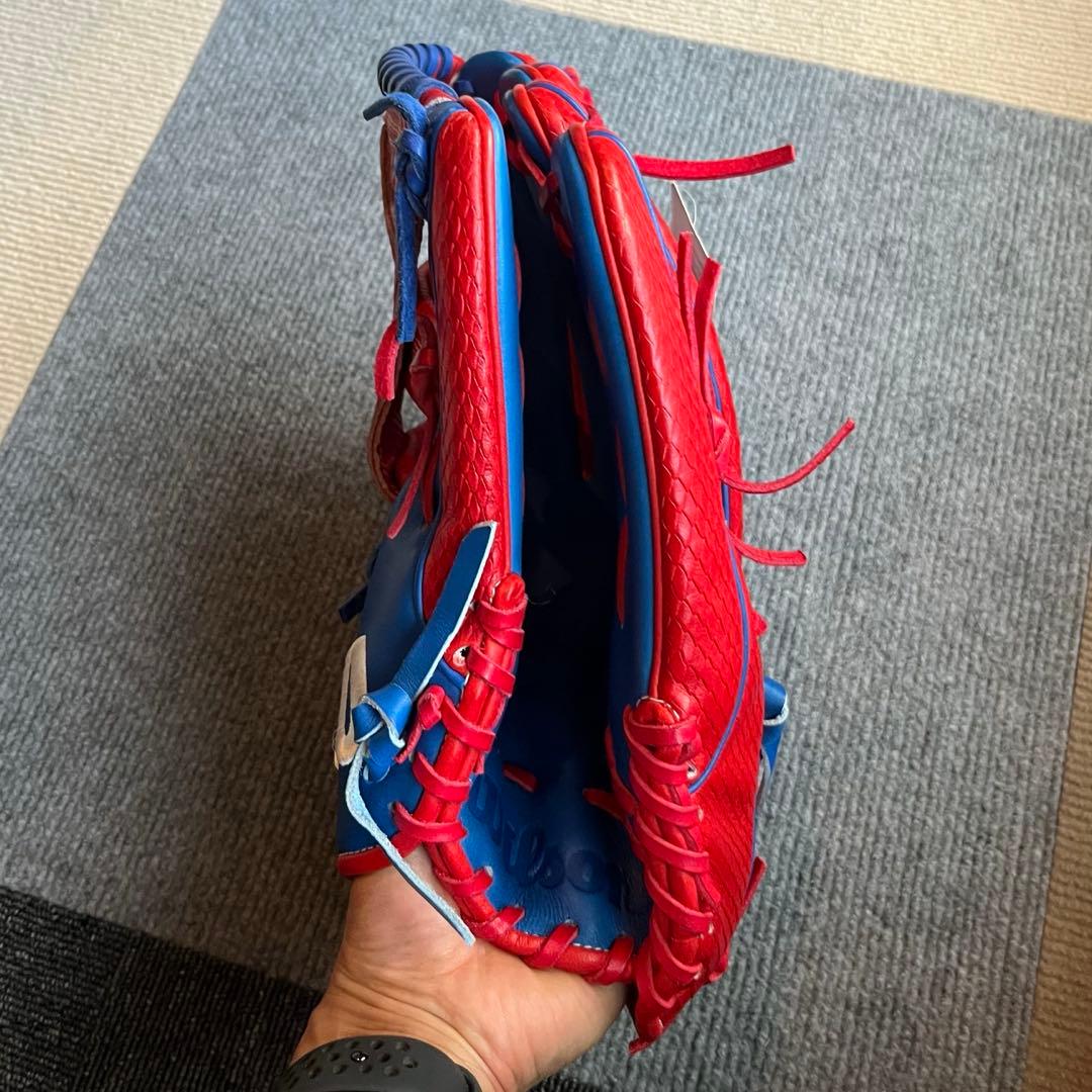 Wilson A2000 グリエルJr.モデル 硬式外野グローブ