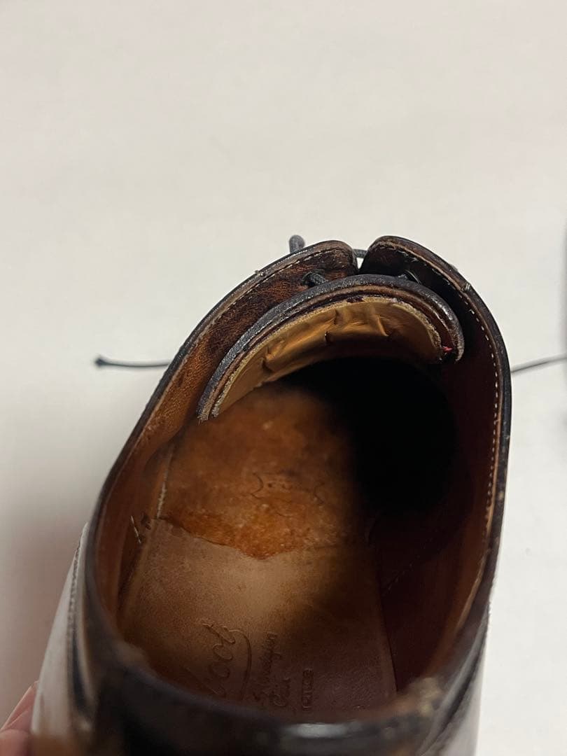 PARABOOT シャンボード 6