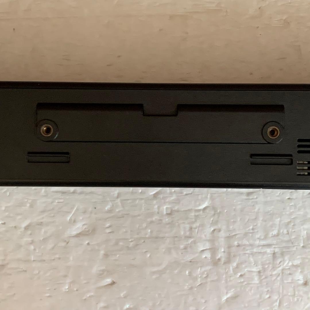 ボーズ BOSE SOLO 5 TV SOUNDSYSTEM スピーカー本体のみ