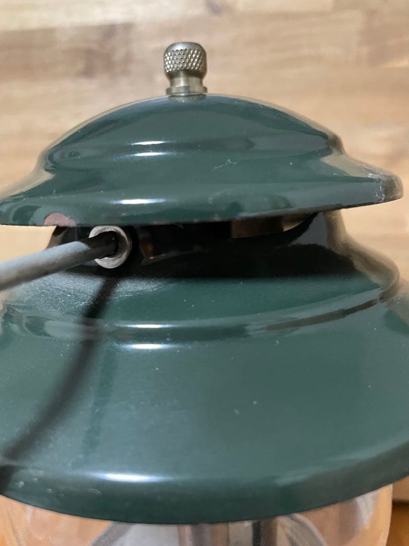 Coleman 100周年 センテニアル ランタン US