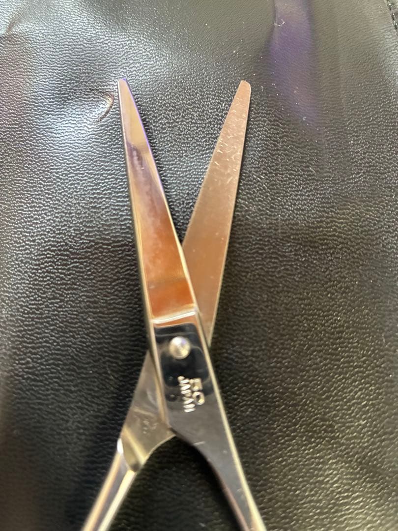 トリミング　シザー　犬　セット　未使用