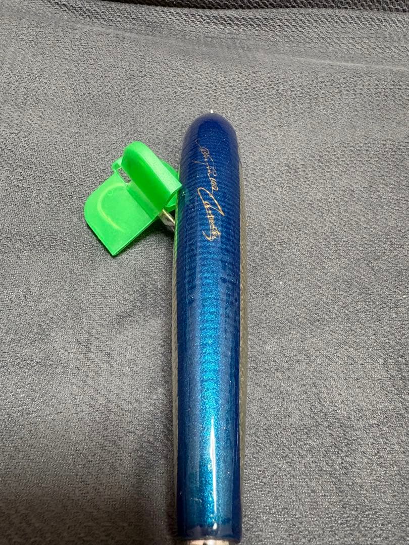 カーペンター ブルーフィッシュ100