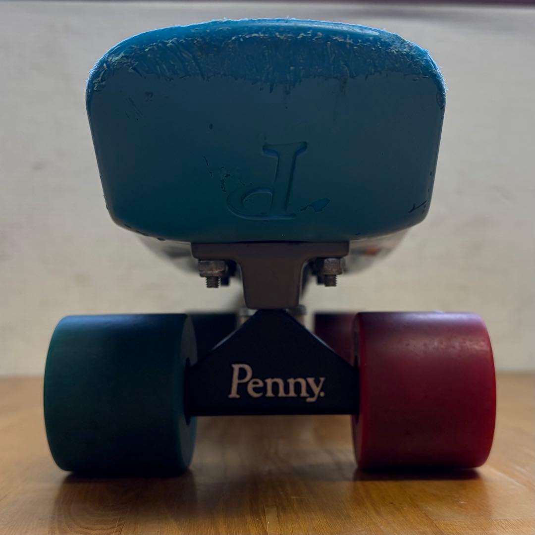 Penny シンプソンズ