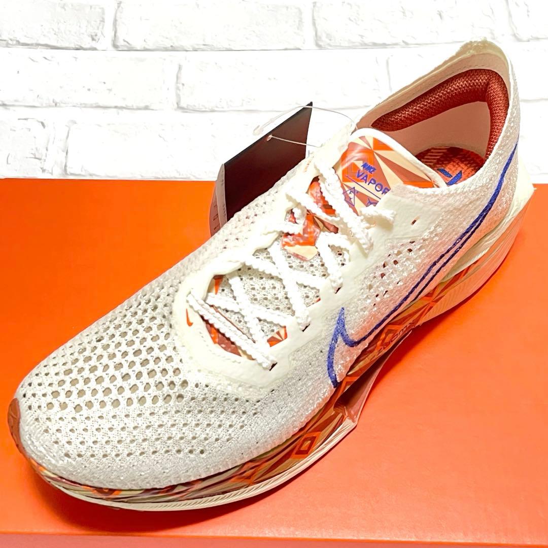 新品 NIKE ズームX ヴェイパーフライ ネクスト%3 PRM 26cm