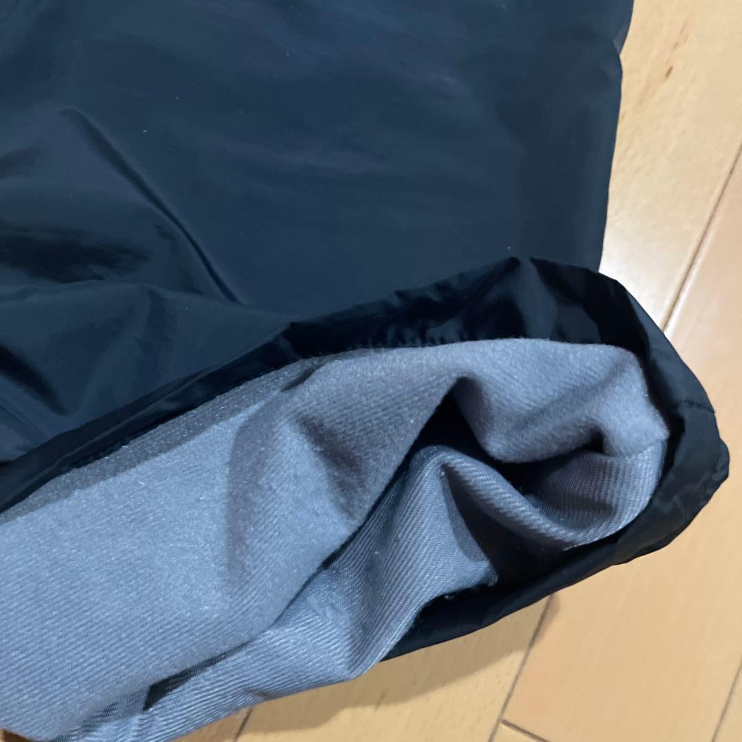 アディダス ウィンドブレーカー上下セット　メンズ