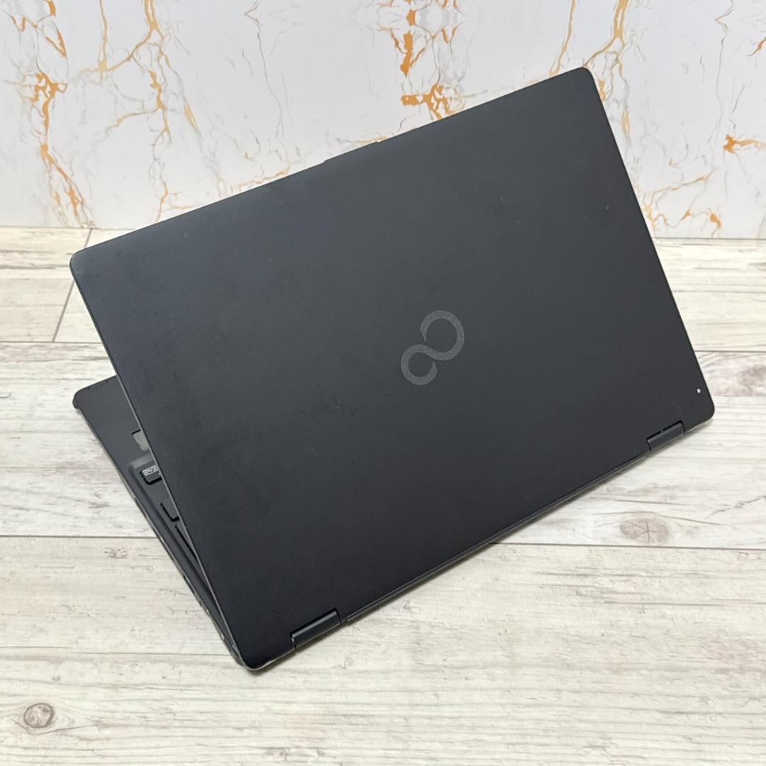 富士通 LIFEBOOK U9310X/D i5 8G 256G タッチパネル