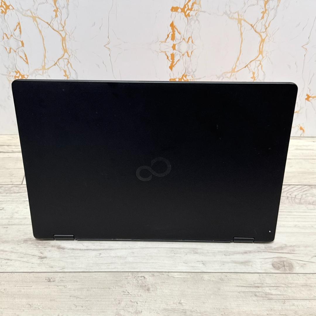 富士通 LIFEBOOK U9310X/D i5 8G 256G タッチパネル