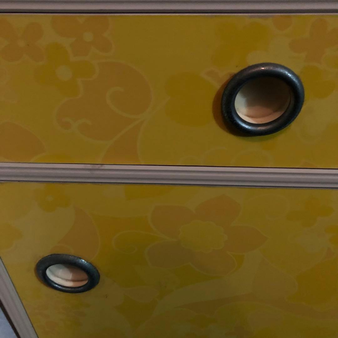 昭和レトロポップ　収納棚・飾り棚⚠️着払い出品です。直接の引取り希望。