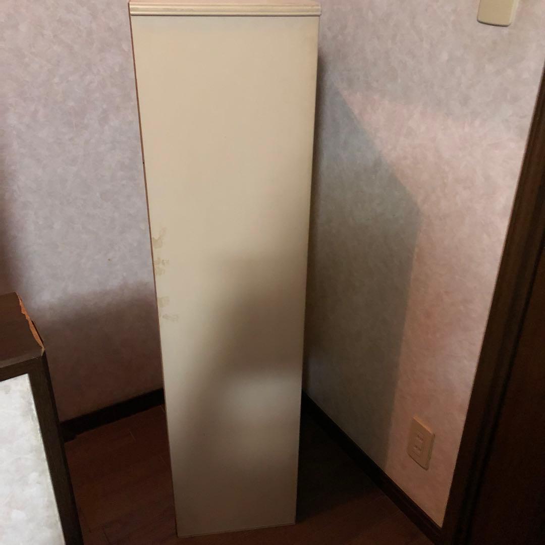 昭和レトロポップ　収納棚・飾り棚⚠️着払い出品です。直接の引取り希望。
