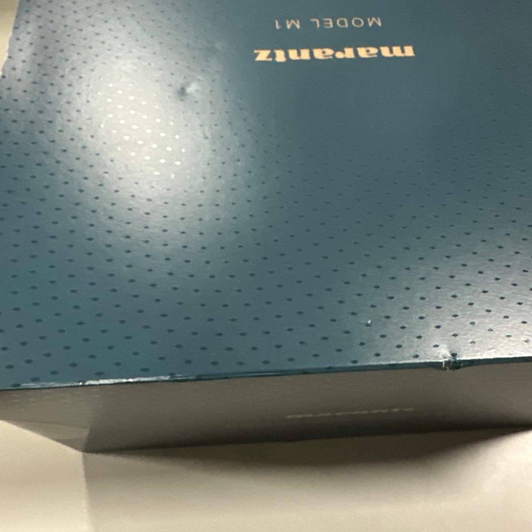 【元箱あり】marantz MODEL M1