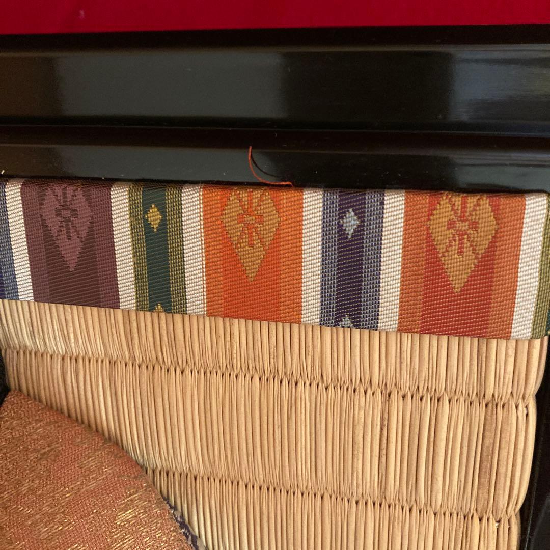 真多呂人形　お雛様　親王飾り　大幅お値下げ