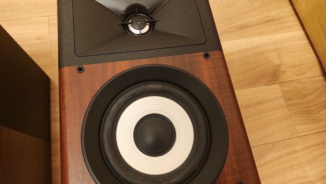 スピーカー・ウーファー JBL stage a120