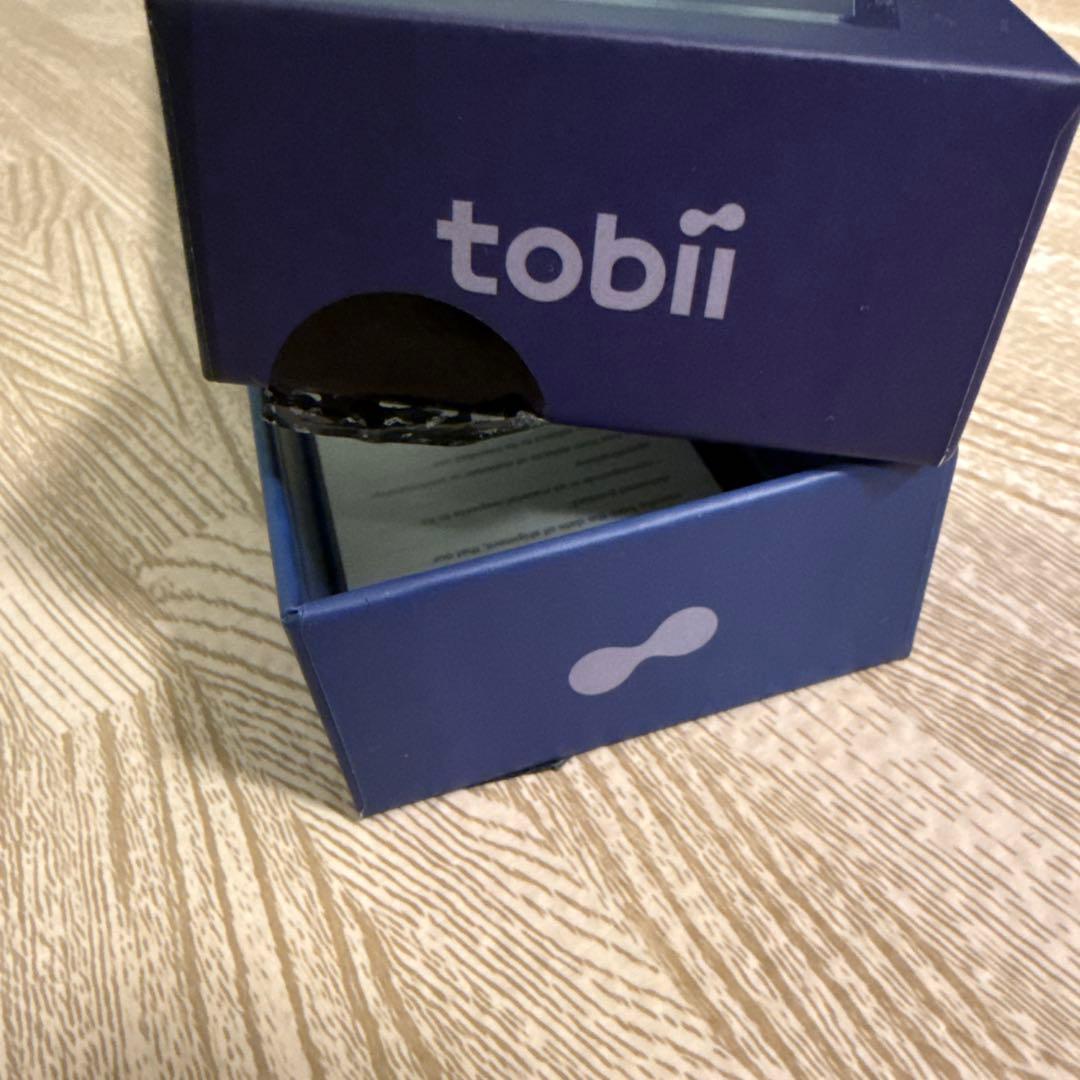 Tobii Eye Tracker 5(ゲーム用アイトラッカー)