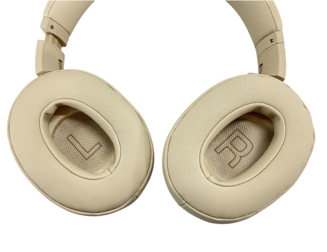 Yamaha YH-E700B ワイヤレスヘッドホン