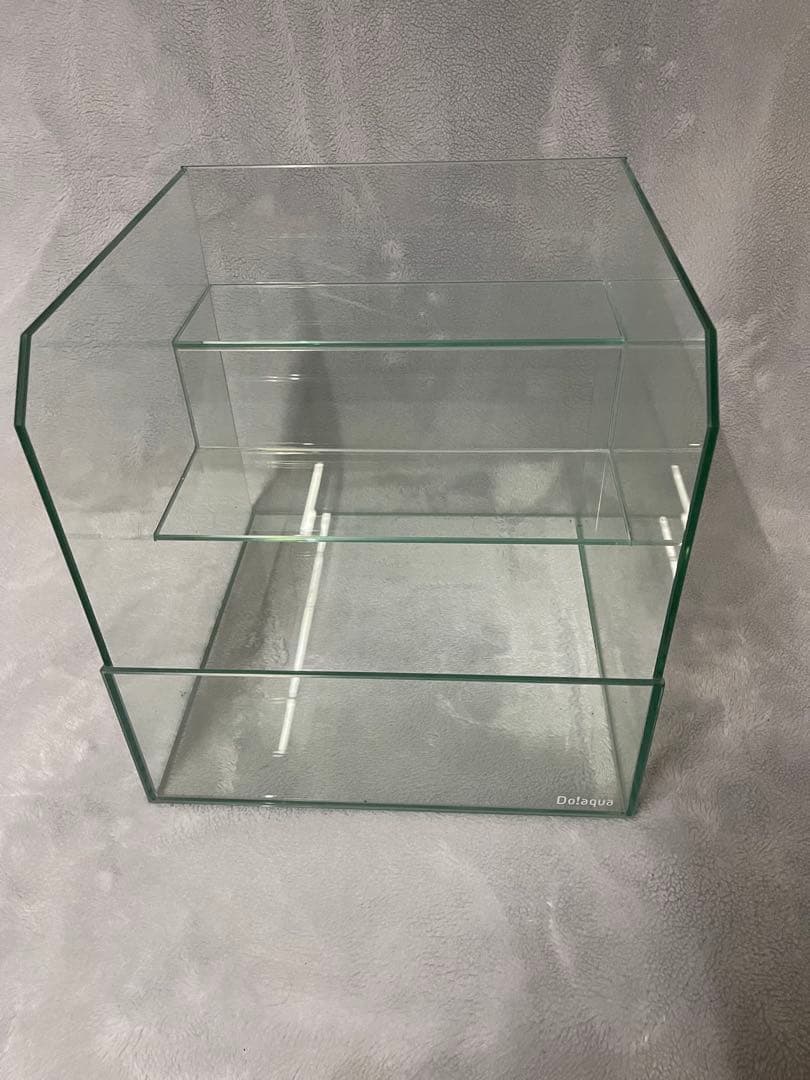 ADA Do!aqua ウォーターフォール30センチガラス水槽 新品