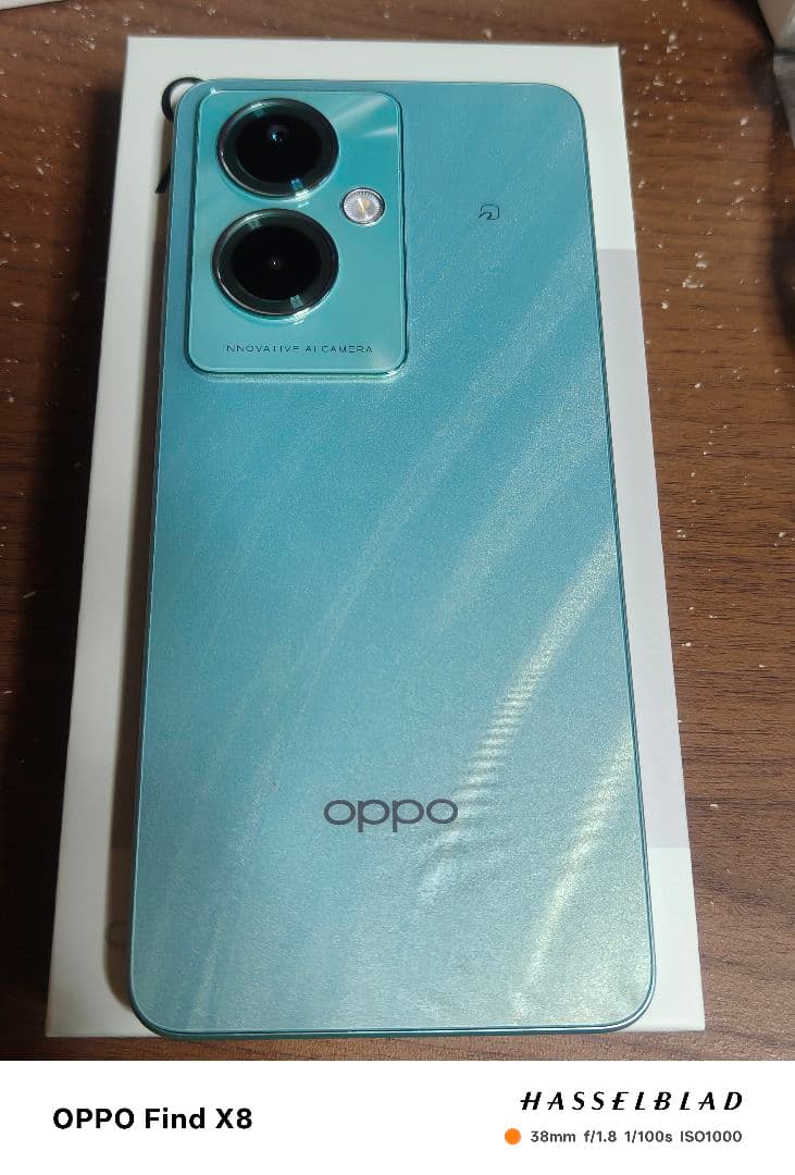 OPPO A79 5G スマホ本体 UGREEN 20000mAhバッテリー