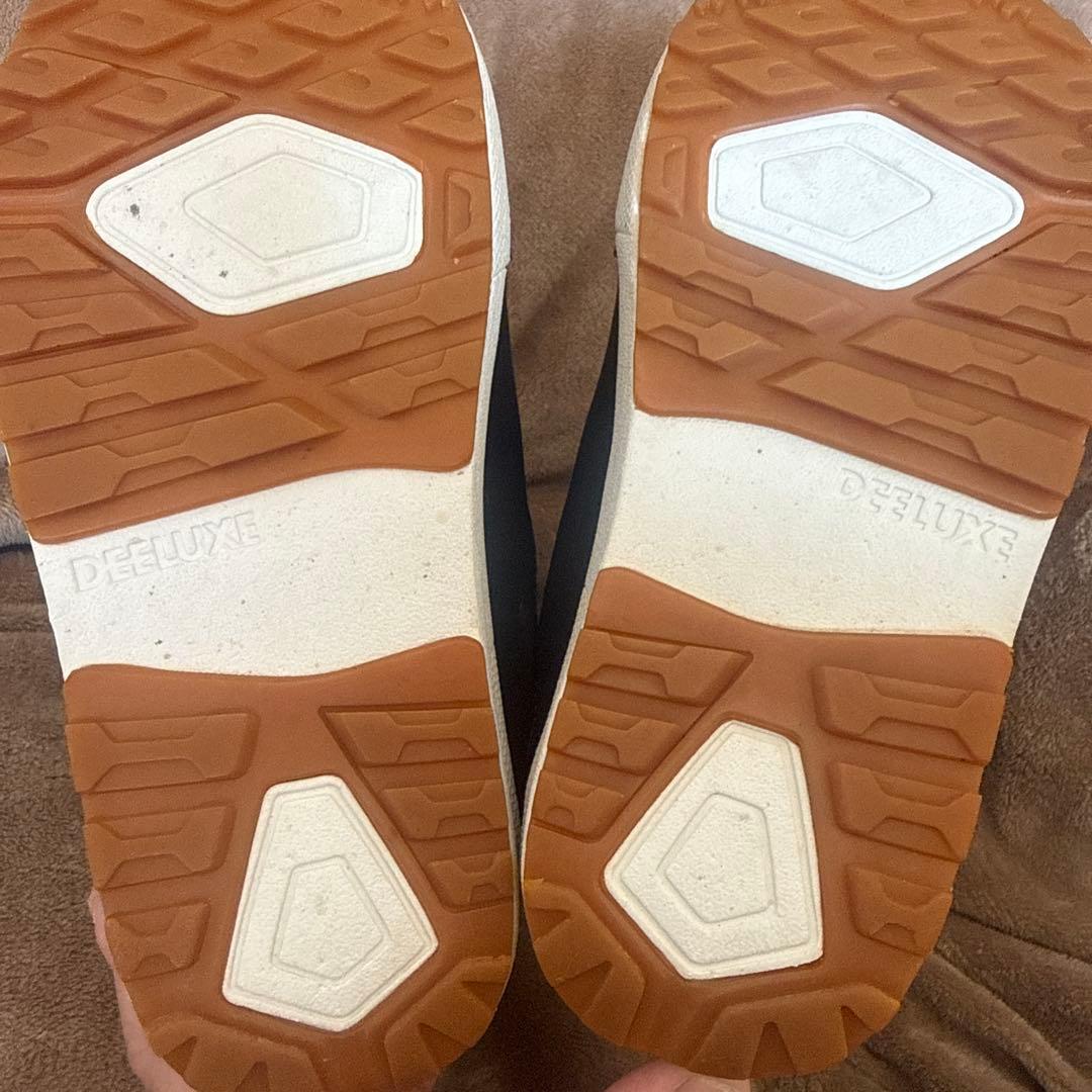 スノーボード DEELUXE EMPIRE LARA 22.5